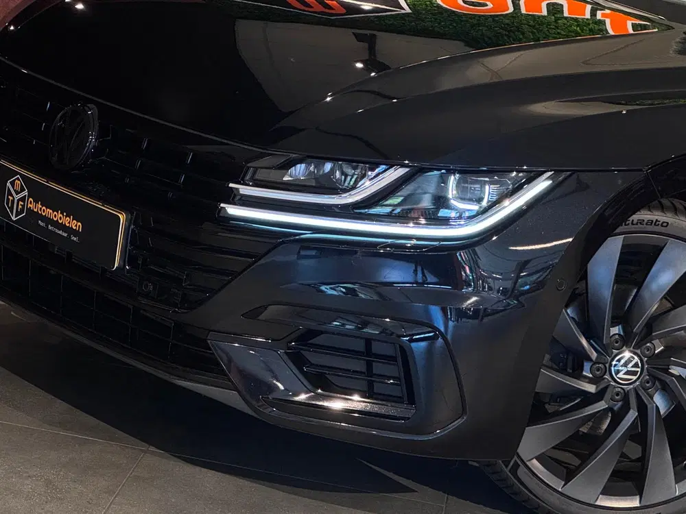 Volkswagen Arteon 2.0 TSI 3x R-LINE uit 2019, foto 3
