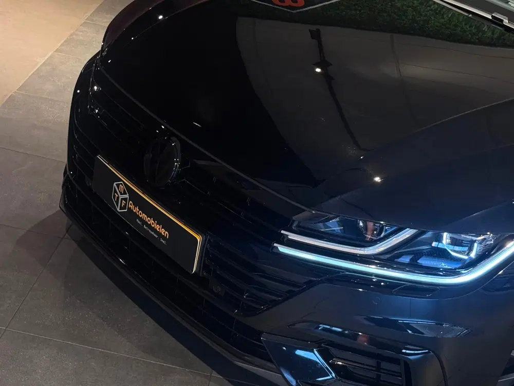 Volkswagen Arteon 2.0 TSI 3x R-LINE uit 2019, foto 9