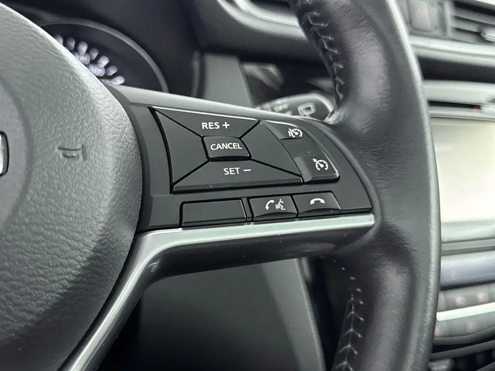 Nissan Qashqai 1.2 Tekna 115PK uit 2019, foto 6