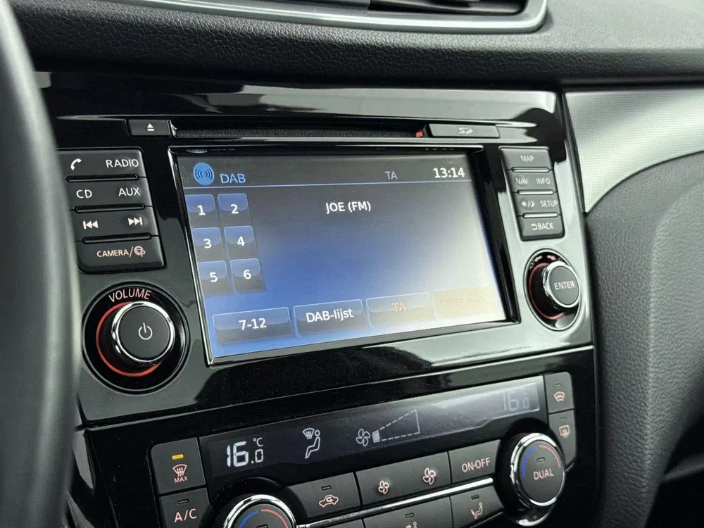Nissan Qashqai 1.2 Tekna 115PK uit 2019, foto 7