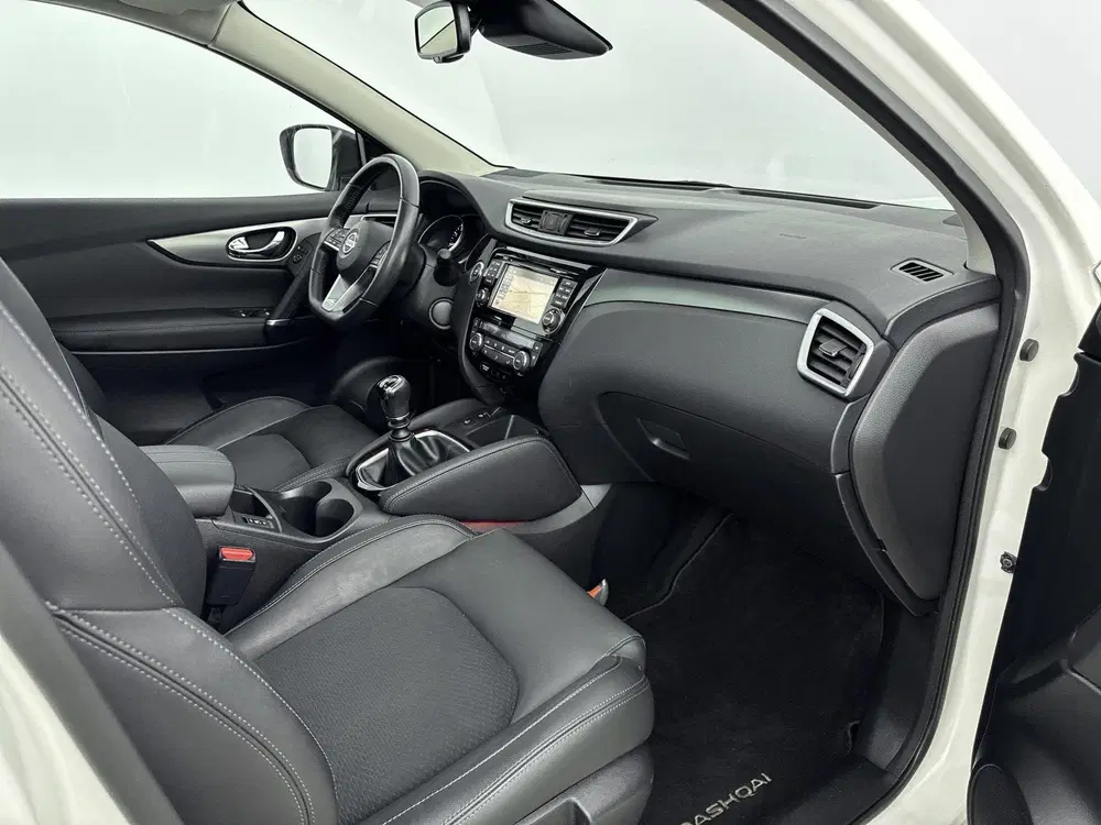 Nissan Qashqai 1.2 Tekna 115PK uit 2019, foto 8