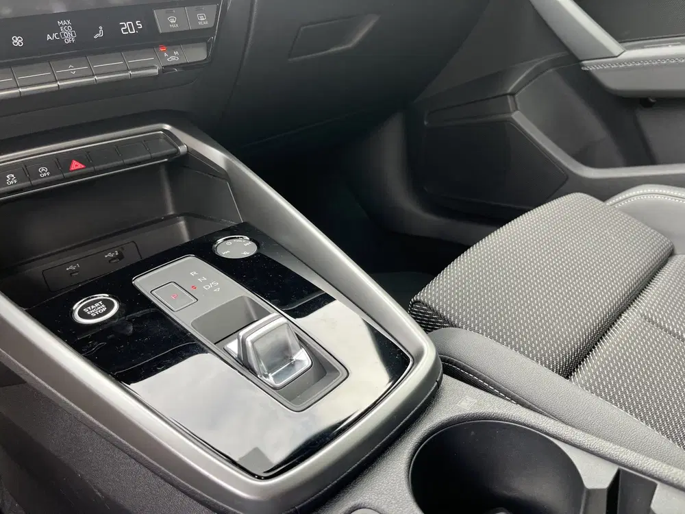 Audi A3 35 TFSI 2x S-Line Edition 1e Eign. Camera uit 2022, foto 13