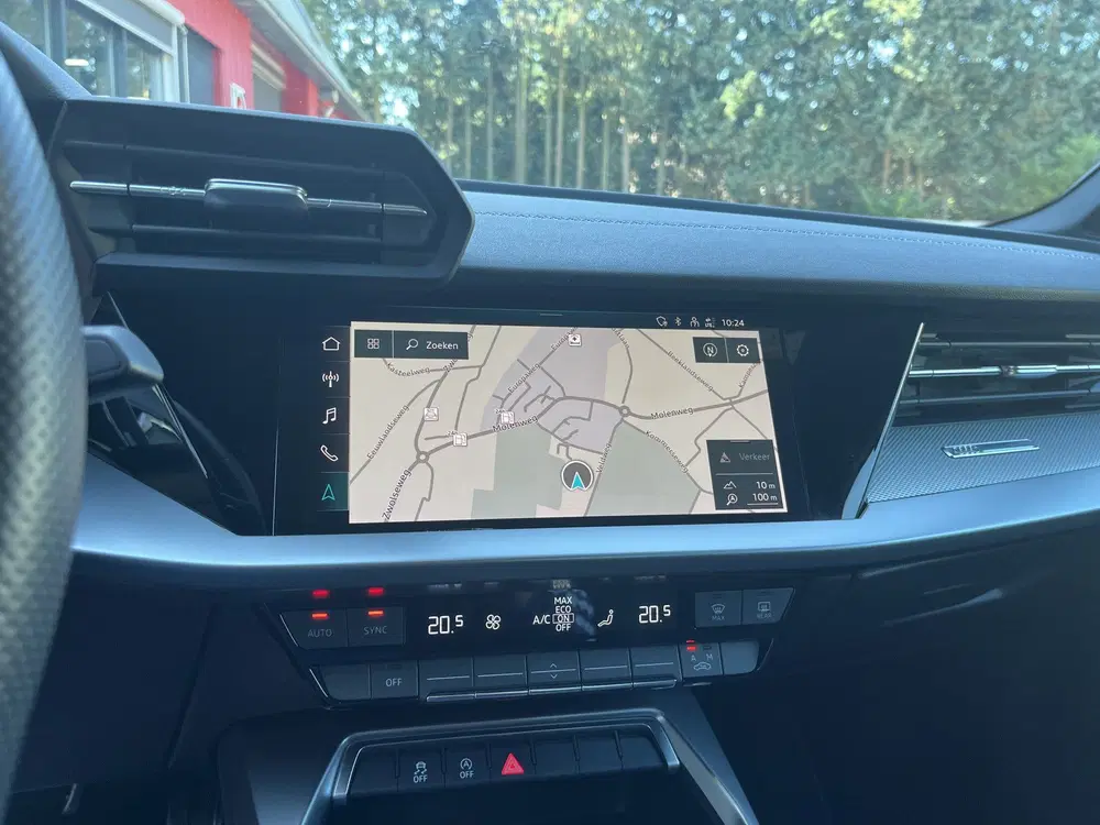 Audi A3 35 TFSI 2x S-Line Edition 1e Eign. Camera uit 2022, foto 15