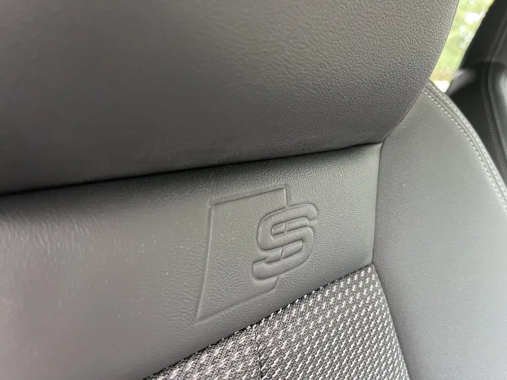 Audi A3 35 TFSI 2x S-Line Edition 1e Eign. Camera uit 2022, foto 8
