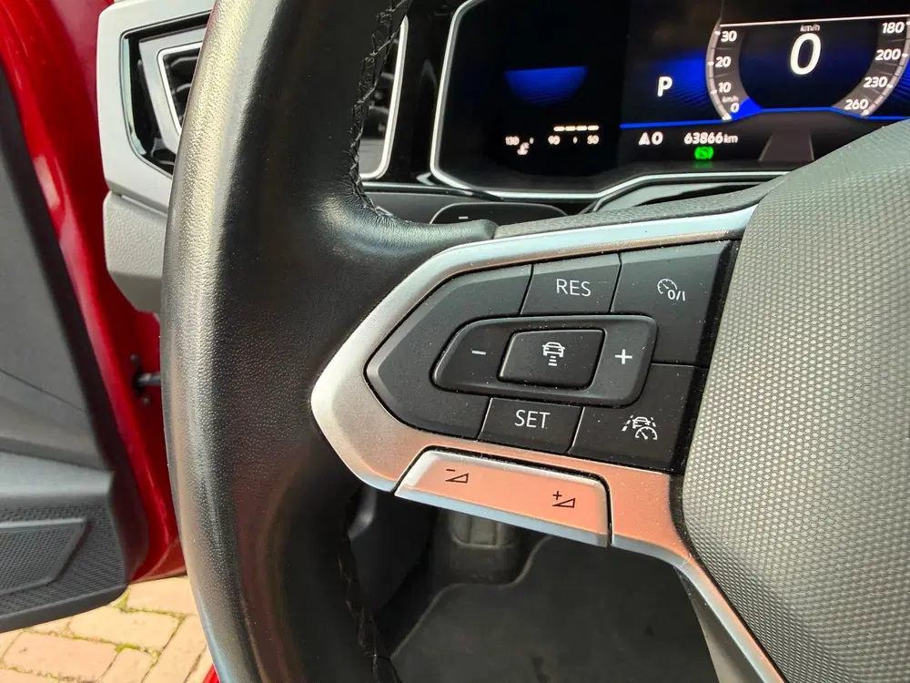 Volkswagen Taigo 1.0 TSI R-Line Business Aut. uit 2022, foto 14