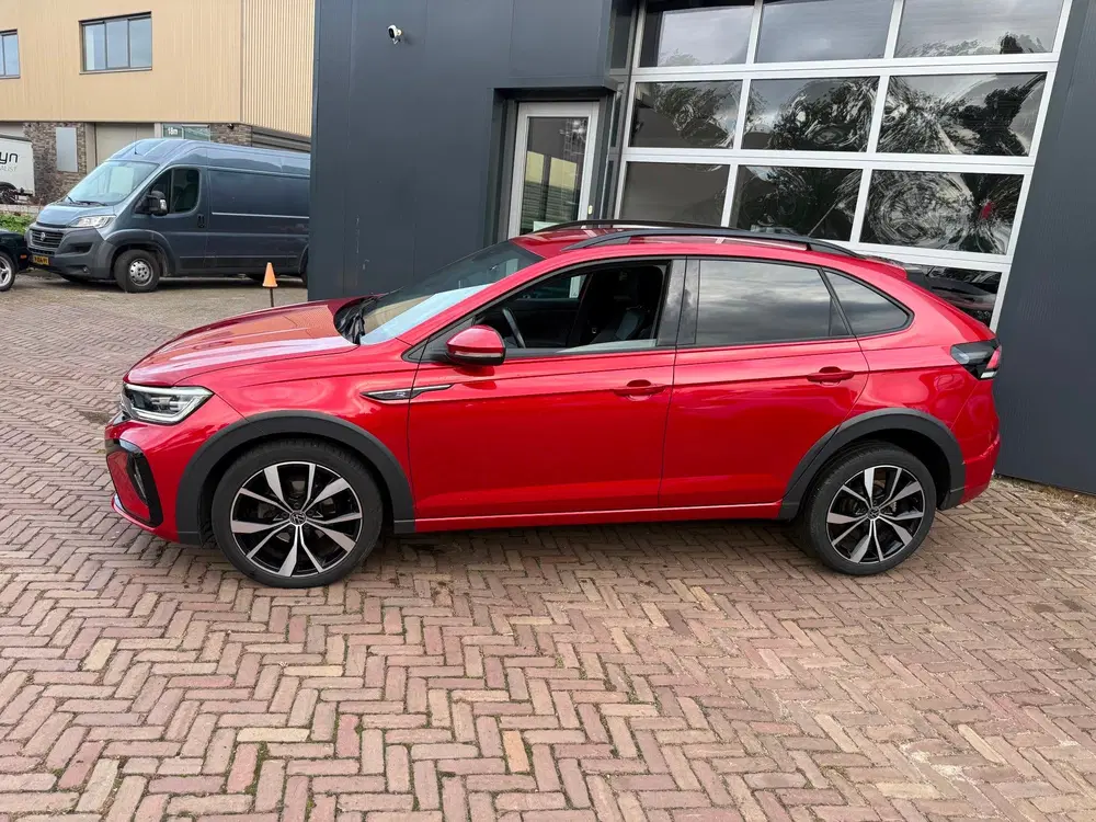 Volkswagen Taigo 1.0 TSI R-Line Business Aut. uit 2022, foto 3