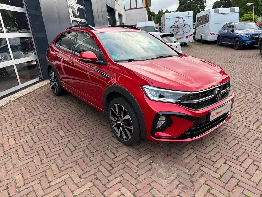 Volkswagen Taigo 1.0 TSI R-Line Business Aut. uit 2022, foto 5