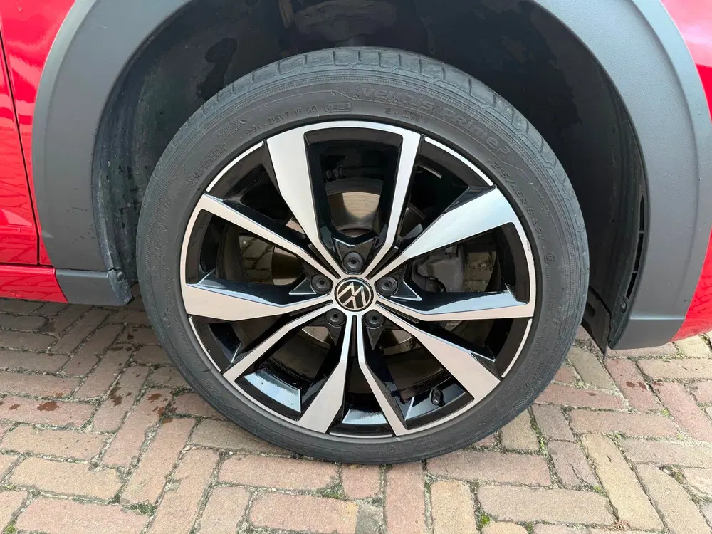 Volkswagen Taigo 1.0 TSI R-Line Business Aut. uit 2022, foto 6