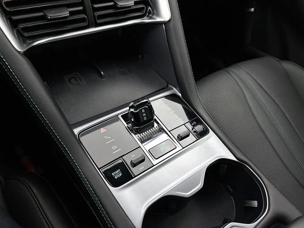 BYD Seal U 1.5 T DM-i AWD Design uit 2025, foto 12