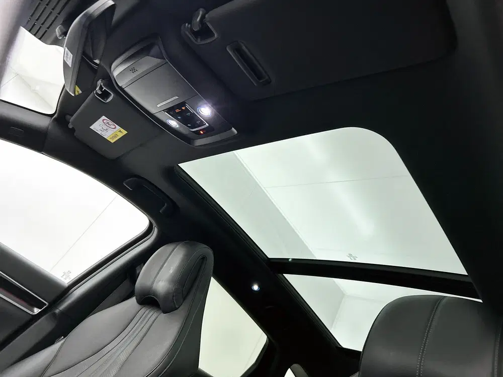 BYD Seal U 1.5 T DM-i AWD Design uit 2025, foto 13