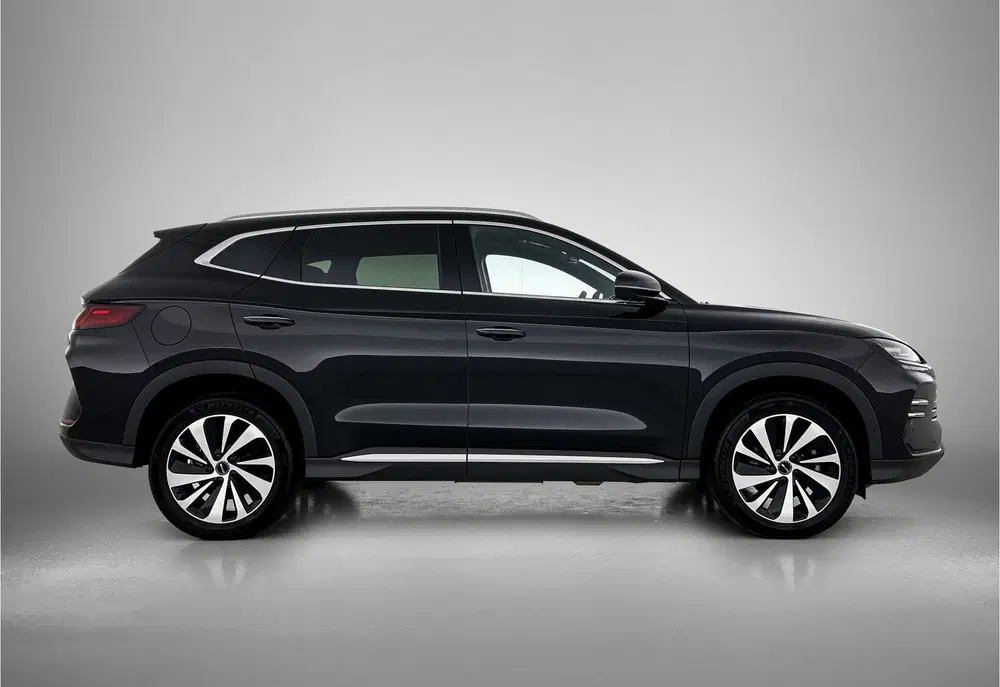 BYD Seal U 1.5 T DM-i AWD Design uit 2025, foto 14