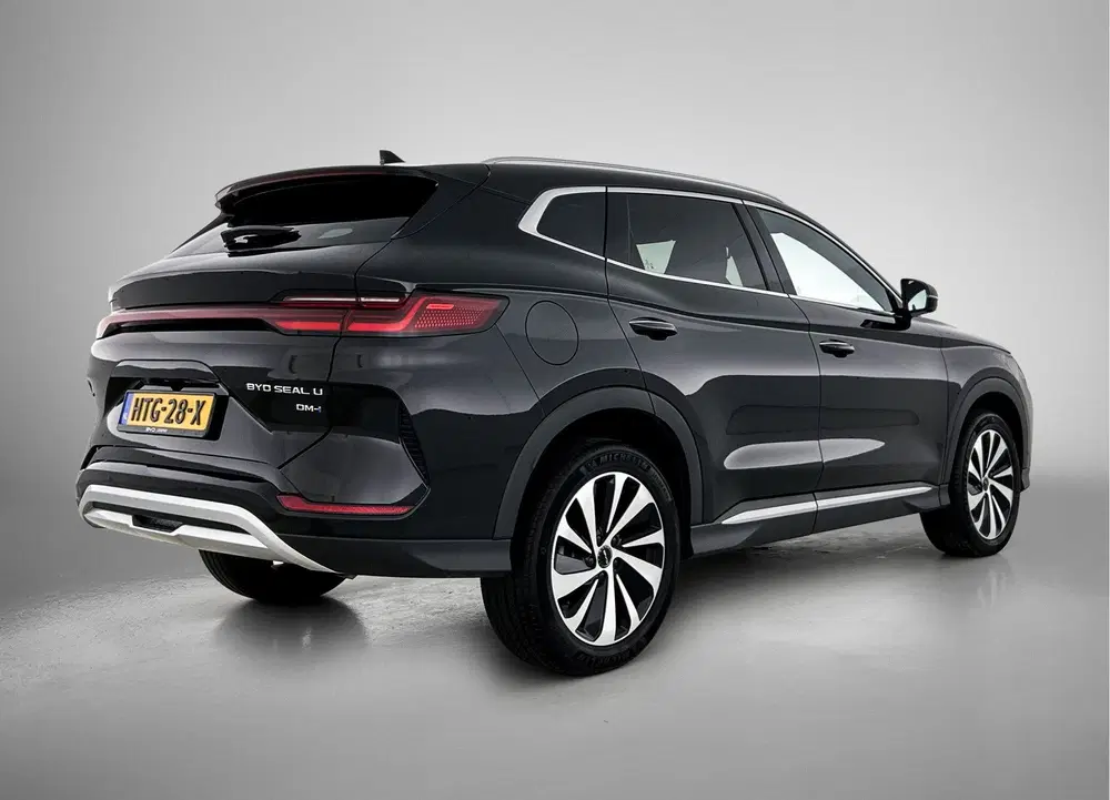 BYD Seal U 1.5 T DM-i AWD Design uit 2025, foto 2