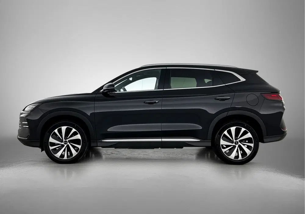 BYD Seal U 1.5 T DM-i AWD Design uit 2025, foto 3