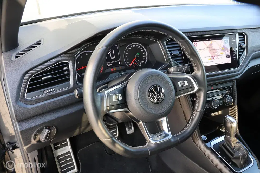 Volkswagen T-Roc 1.5 TSI DSG I R-Line I Camera uit 2019, foto 3