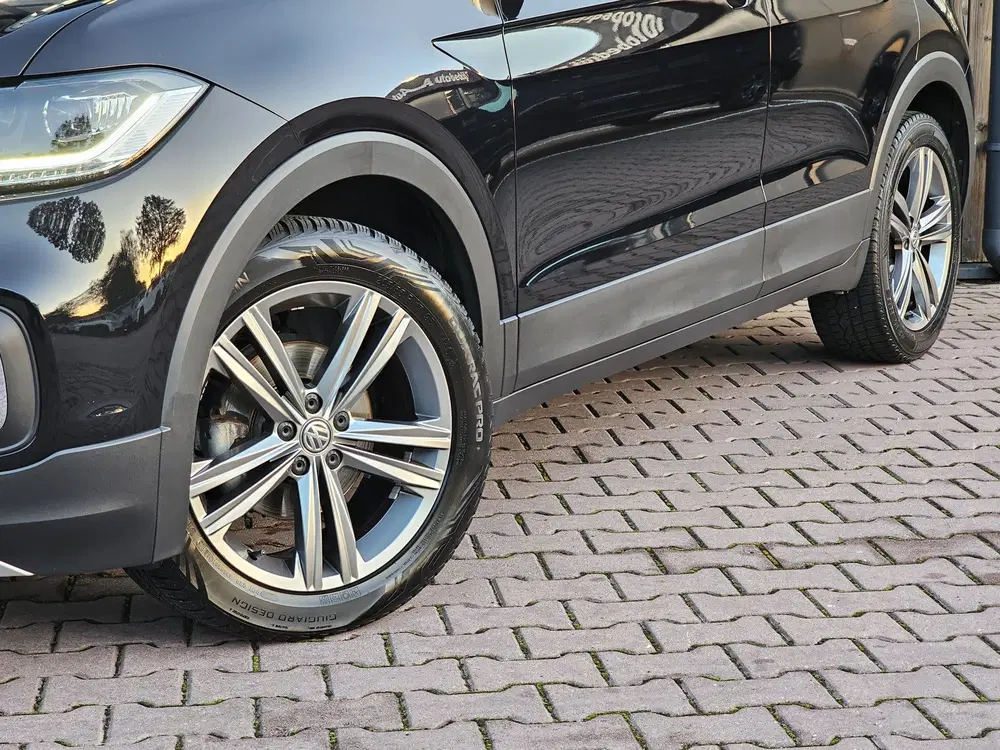 Volkswagen T-Cross 1.0 TSI Style uit 2019, foto 10
