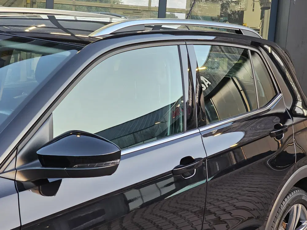 Volkswagen T-Cross 1.0 TSI Style uit 2019, foto 12