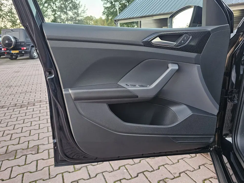 Volkswagen T-Cross 1.0 TSI Style uit 2019, foto 13