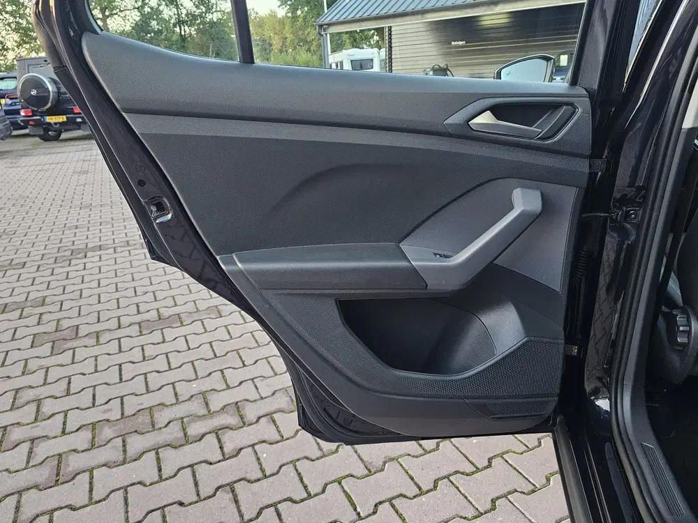 Volkswagen T-Cross 1.0 TSI Style uit 2019, foto 15