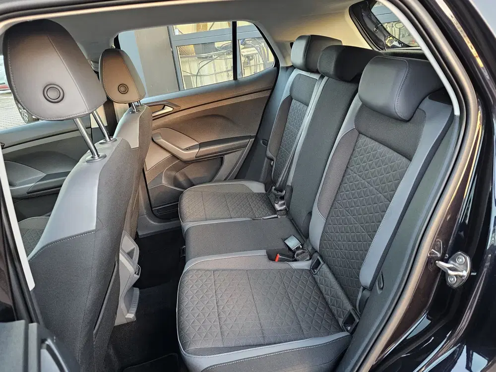 Volkswagen T-Cross 1.0 TSI Style uit 2019, foto 4