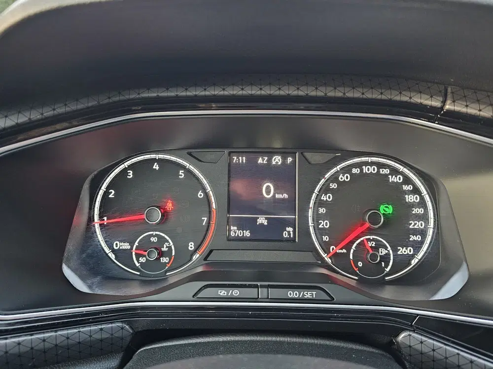 Volkswagen T-Cross 1.0 TSI Style uit 2019, foto 8