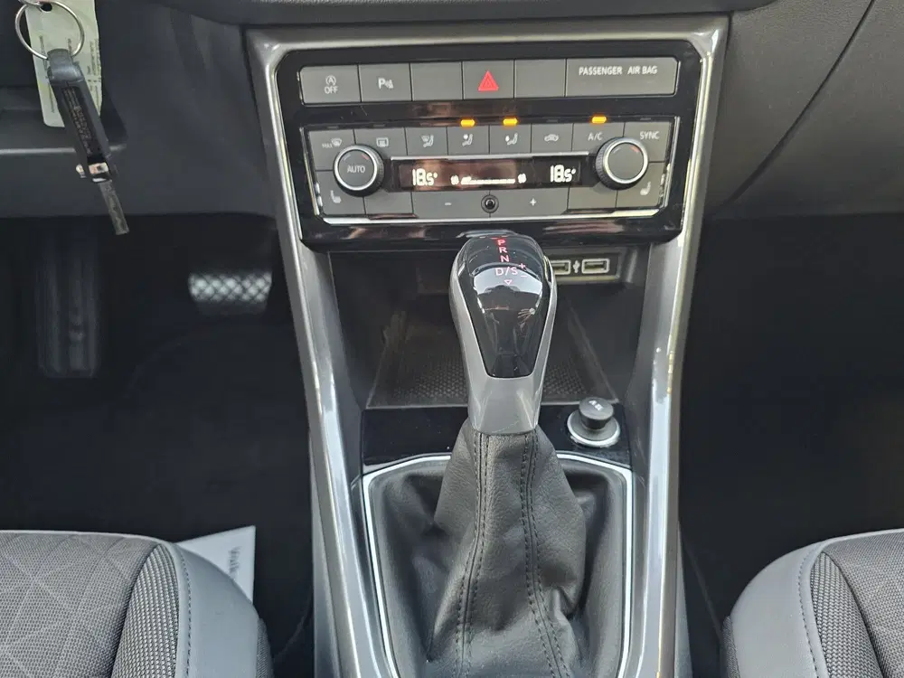 Volkswagen T-Cross 1.0 TSI Style uit 2019, foto 9