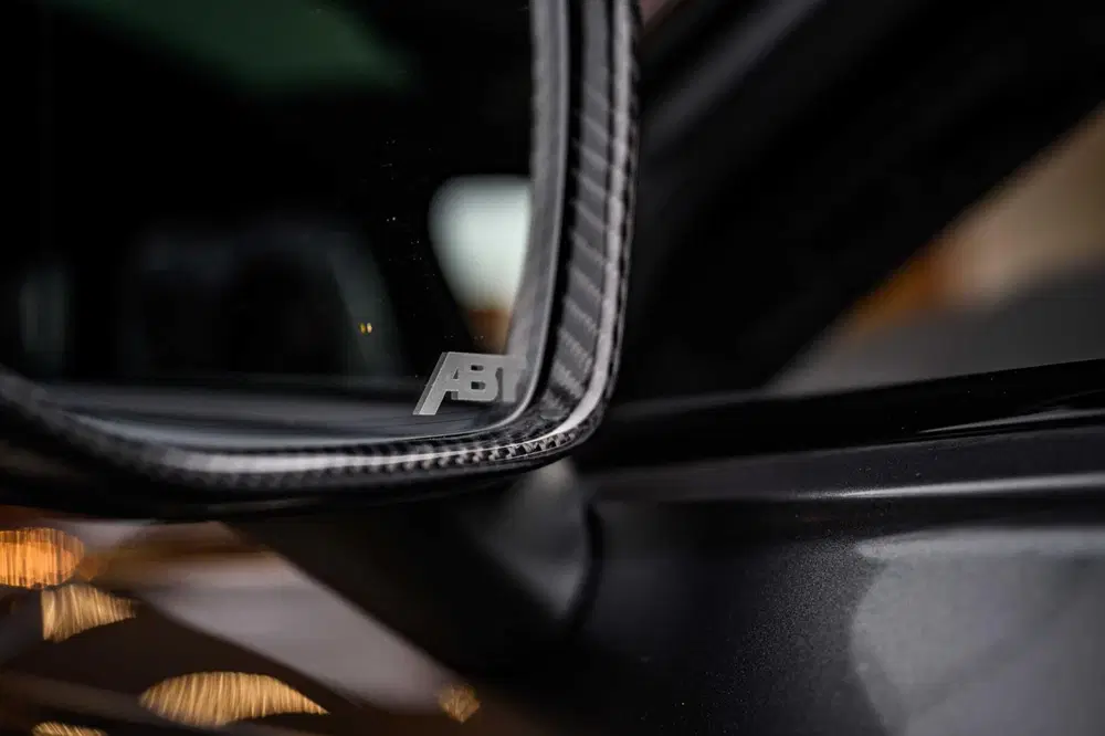 Audi RS6 TFSI quattro ABT-S 740 PK uit 2021, foto 11