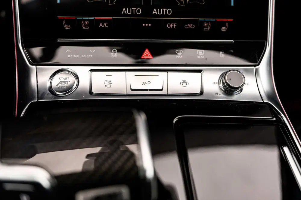 Audi RS6 TFSI quattro ABT-S 740 PK uit 2021, foto 14