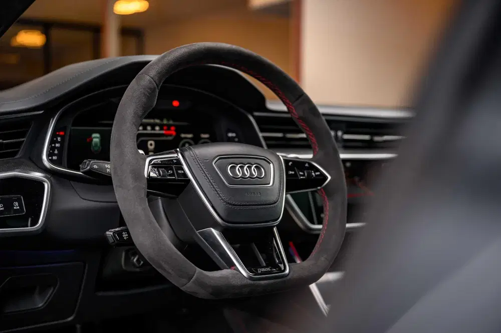 Audi RS6 TFSI quattro ABT-S 740 PK uit 2021, foto 5