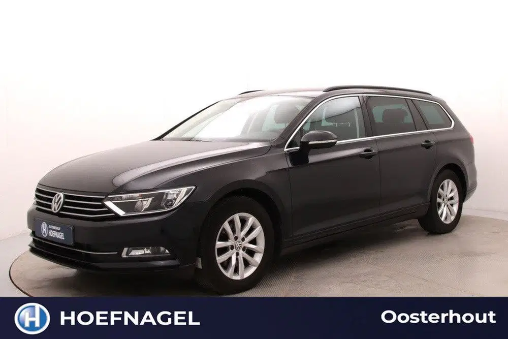 Volkswagen Passat 1.5 TSI Comfortline uit 2019
