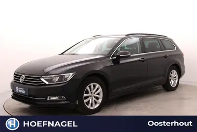 Volkswagen Passat 1.5 TSI Comfortline uit 2019