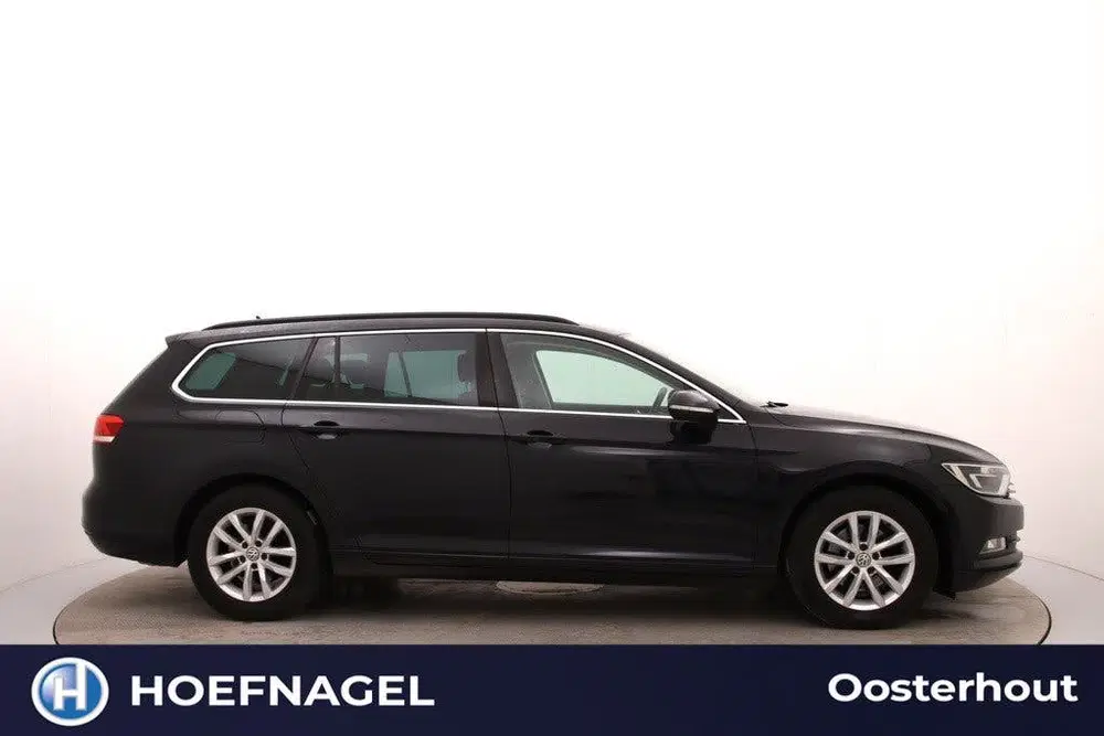 Volkswagen Passat 1.5 TSI Comfortline uit 2019, foto 10