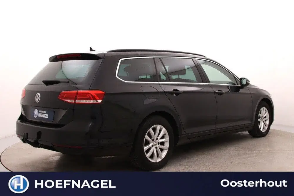 Volkswagen Passat 1.5 TSI Comfortline uit 2019, foto 2