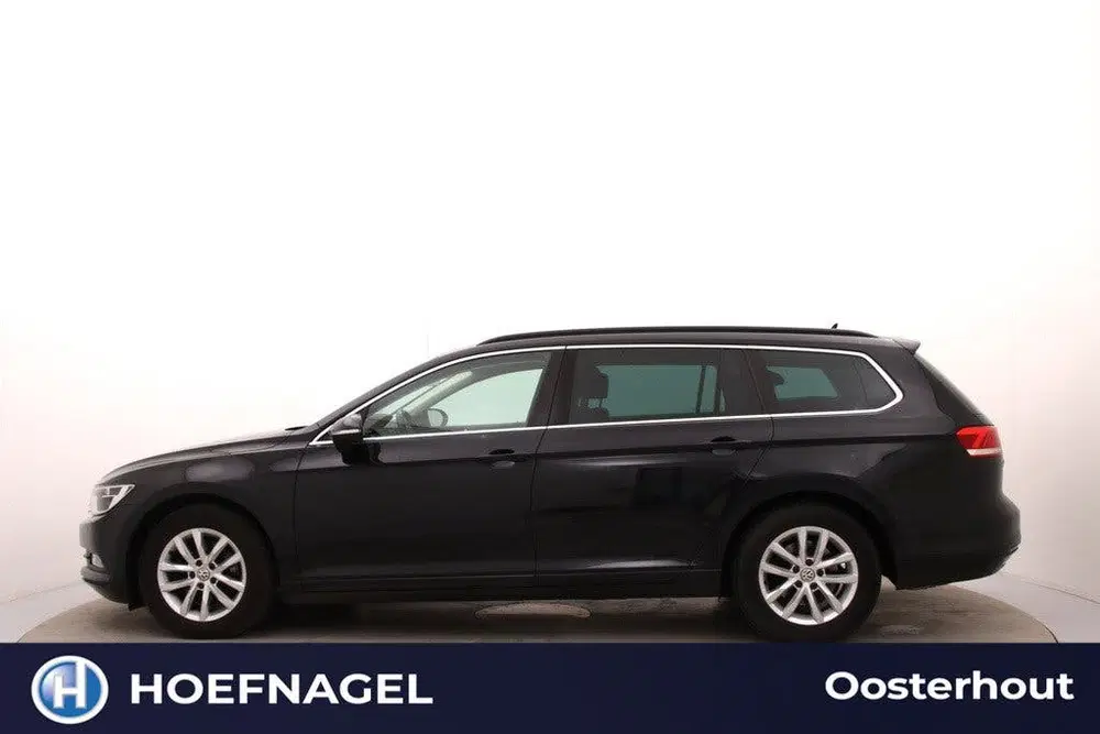 Volkswagen Passat 1.5 TSI Comfortline uit 2019, foto 3
