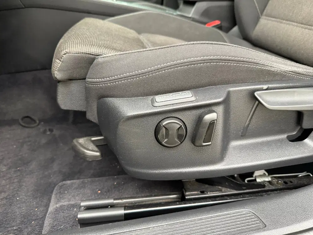 Volkswagen Passat 1.5 TSI Comfortline uit 2019, foto 6