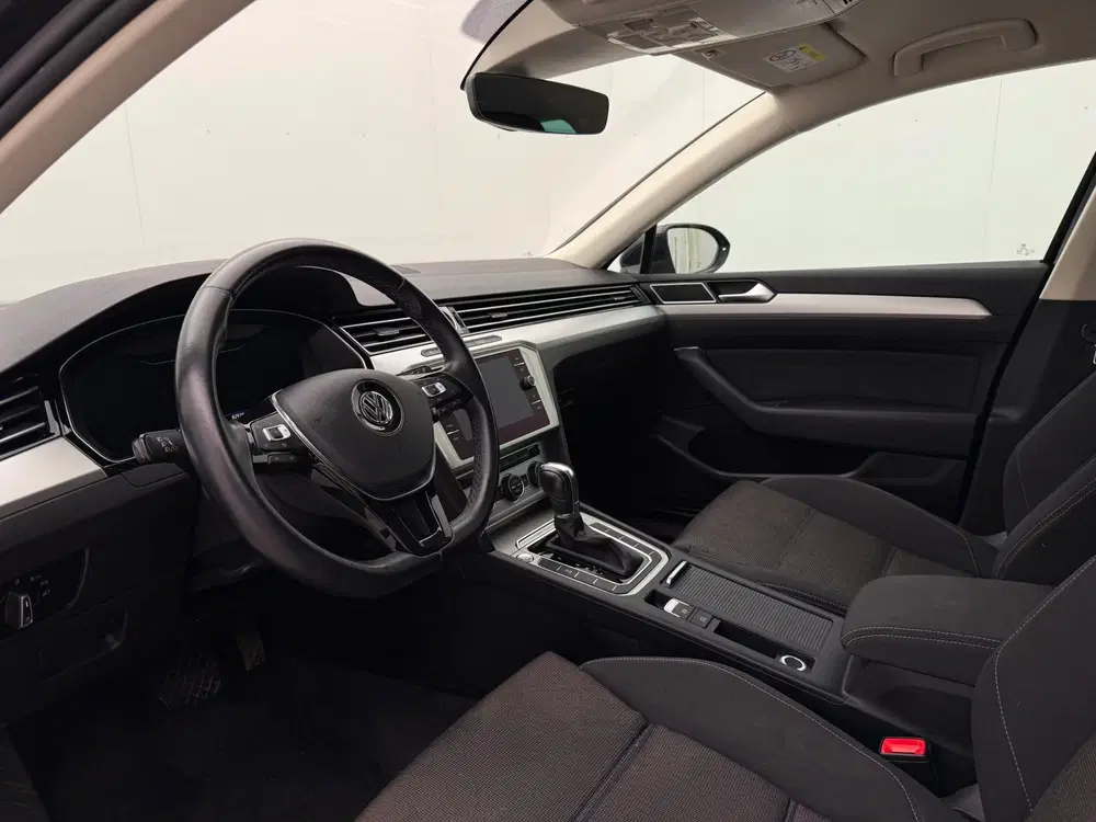 Volkswagen Passat 1.5 TSI Comfortline uit 2019, foto 7