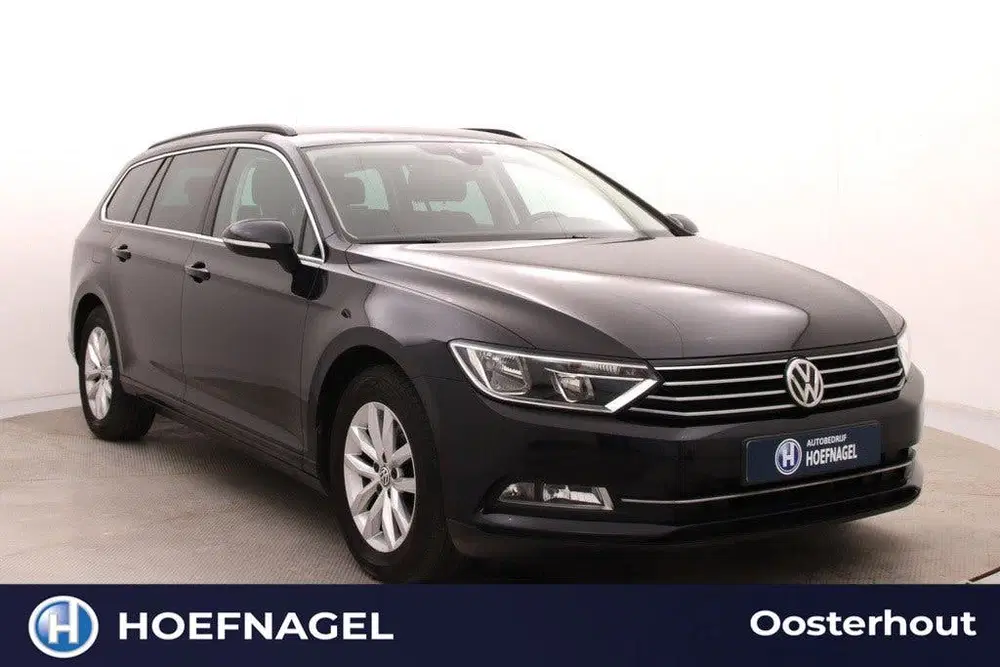 Volkswagen Passat 1.5 TSI Comfortline uit 2019, foto 8