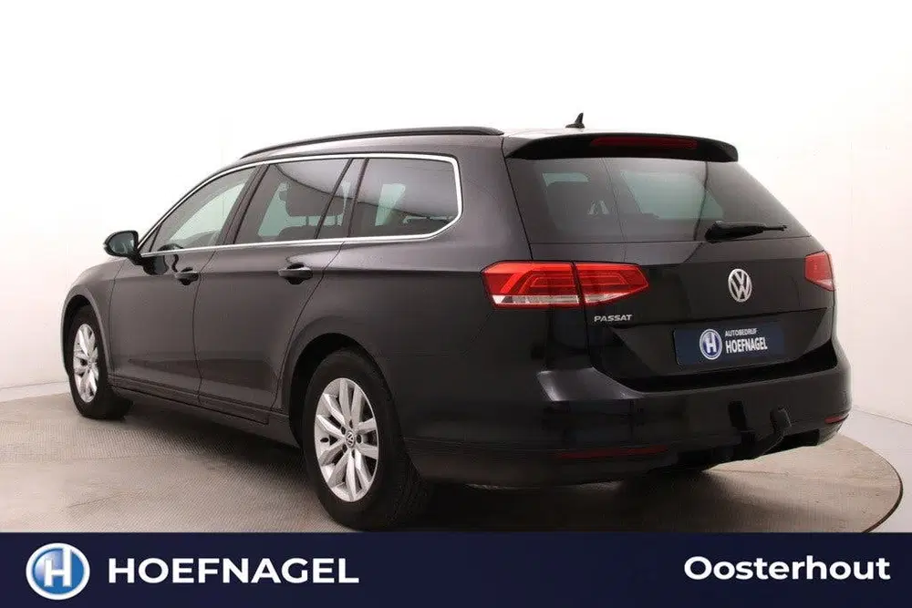 Volkswagen Passat 1.5 TSI Comfortline uit 2019, foto 9