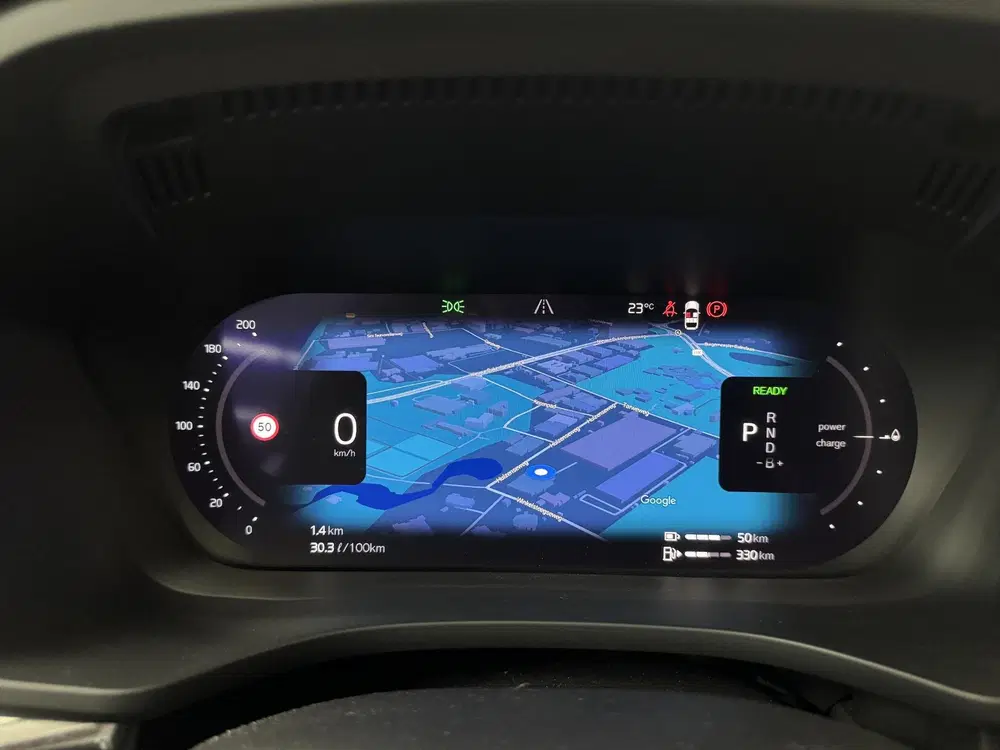 Volvo XC60 2.0 T8 Plug-in hybrid AWD Ultimate Bright uit 2022, foto 11