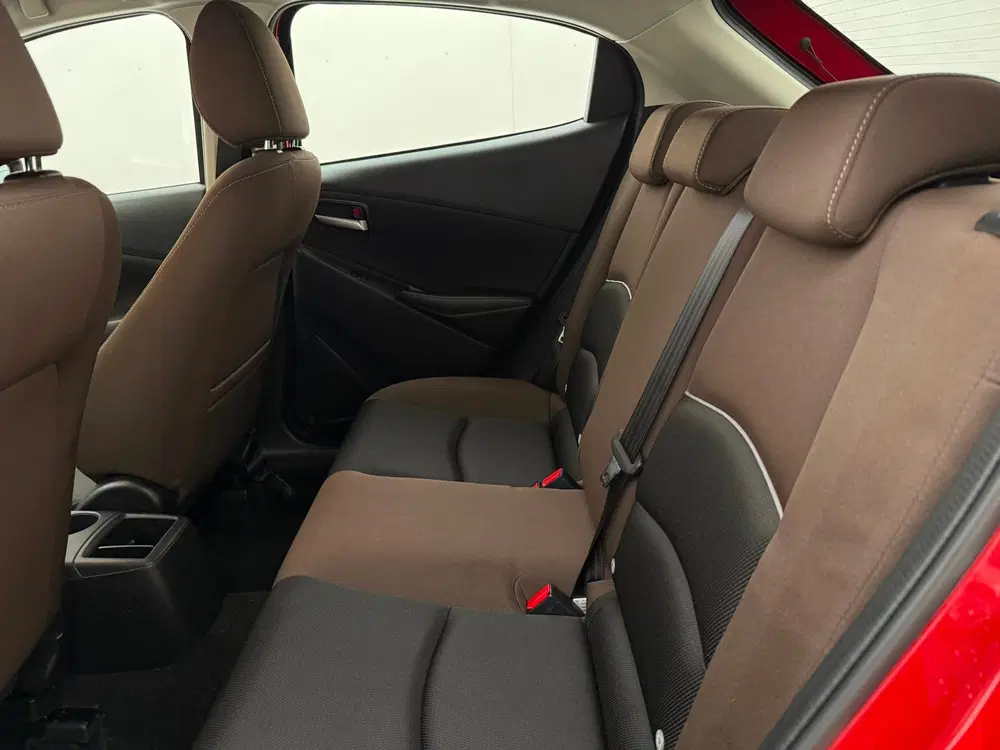 Mazda 2 1.5 e-SkyActiv-G 90 Centre-Line uit 2023, foto 13