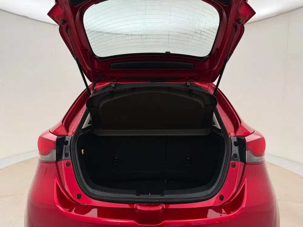 Mazda 2 1.5 e-SkyActiv-G 90 Centre-Line uit 2023, foto 14
