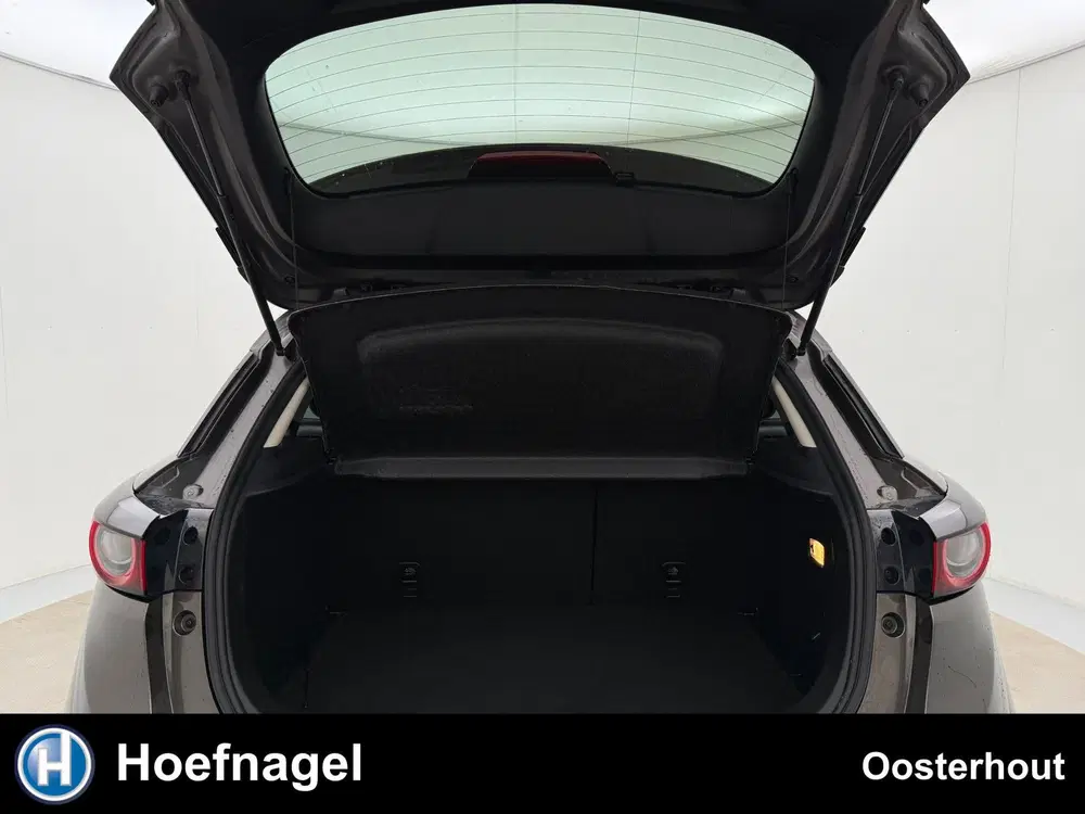 Mazda CX-3 2.0 SkyActiv-G 120 GT-M uit 2019, foto 14
