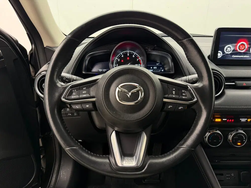 Mazda CX-3 2.0 SkyActiv-G 120 GT-M uit 2019, foto 15