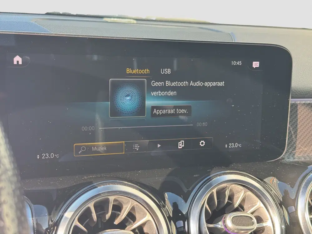 Mercedes-Benz GLB 180 Business Solution AMG 7p. uit 2021, foto 10