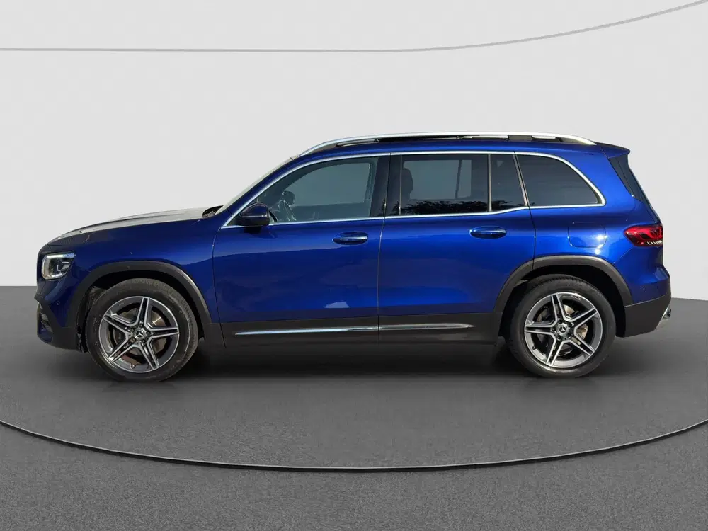 Mercedes-Benz GLB 180 Business Solution AMG 7p. uit 2021, foto 12