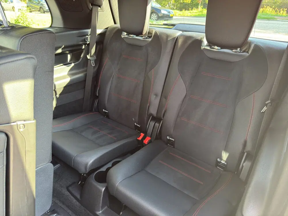 Mercedes-Benz GLB 180 Business Solution AMG 7p. uit 2021, foto 14