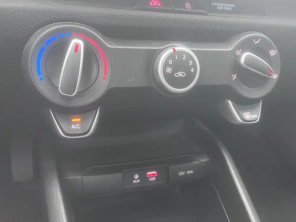 Kia Rio 1.0 TGDI DynamicLine Lmv uit 2019, foto 10