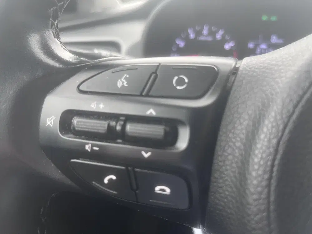 Kia Rio 1.0 TGDI DynamicLine Lmv uit 2019, foto 8