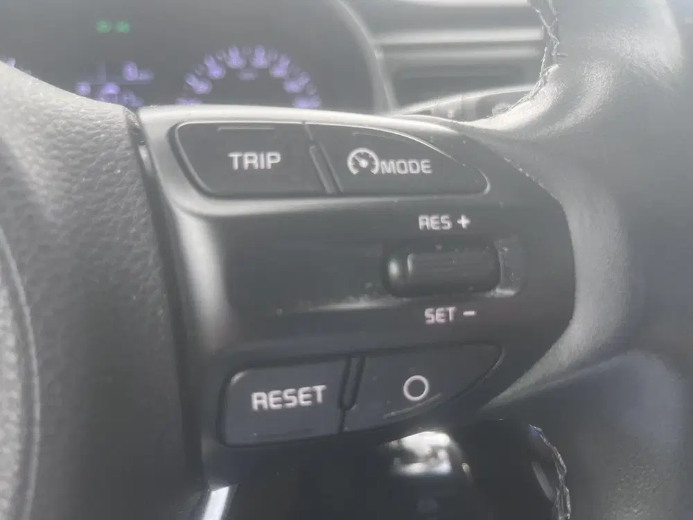 Kia Rio 1.0 TGDI DynamicLine Lmv uit 2019, foto 9