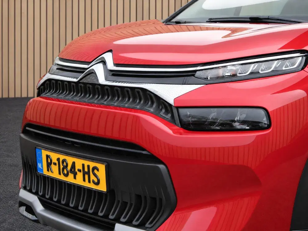 Citroën C3 Aircross Citroen C3 Aircross 1.2 PT AUTOMAAT 130 SH uit 2022, foto 11