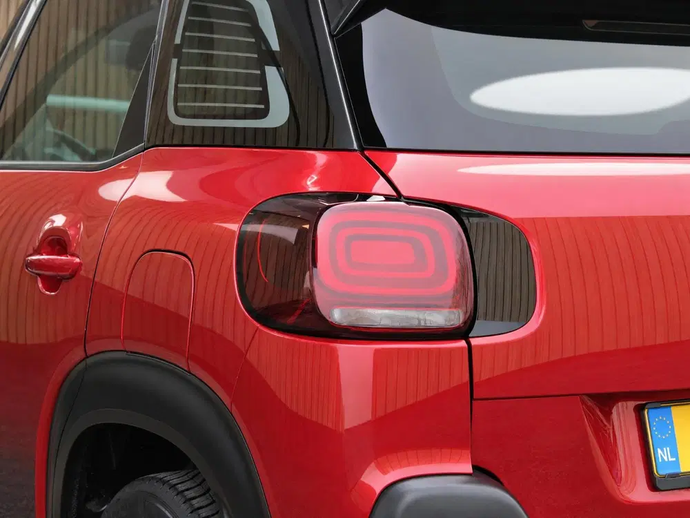 Citroën C3 Aircross Citroen C3 Aircross 1.2 PT AUTOMAAT 130 SH uit 2022, foto 12
